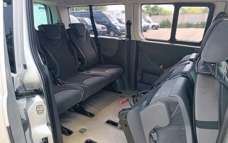 Fiat Scudo II, 2014 год, 1 150 000 рублей, 14 фотография