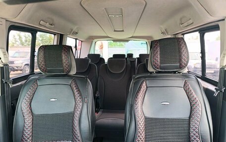 Fiat Scudo II, 2014 год, 1 150 000 рублей, 12 фотография