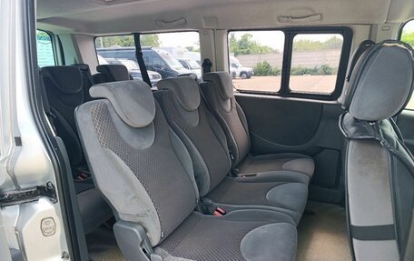 Fiat Scudo II, 2014 год, 1 150 000 рублей, 13 фотография