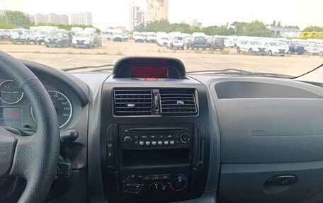 Fiat Scudo II, 2014 год, 1 150 000 рублей, 11 фотография