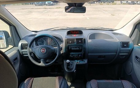 Fiat Scudo II, 2014 год, 1 150 000 рублей, 15 фотография