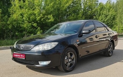 Toyota Camry V40, 2005 год, 740 000 рублей, 1 фотография