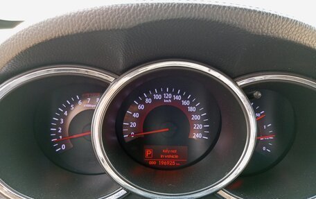 KIA Sorento II рестайлинг, 2011 год, 1 200 000 рублей, 7 фотография