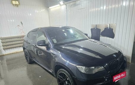 BMW X6 M, 2011 год, 2 440 000 рублей, 2 фотография