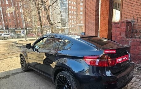 BMW X6 M, 2011 год, 2 440 000 рублей, 3 фотография
