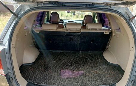 KIA Sorento II рестайлинг, 2011 год, 1 200 000 рублей, 11 фотография