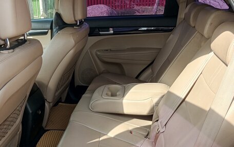 KIA Sorento II рестайлинг, 2011 год, 1 200 000 рублей, 10 фотография