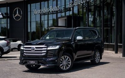 Toyota Land Cruiser, 2022 год, 11 500 000 рублей, 1 фотография