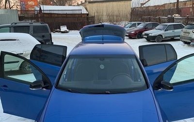 Volkswagen Golf V, 2007 год, 659 000 рублей, 1 фотография