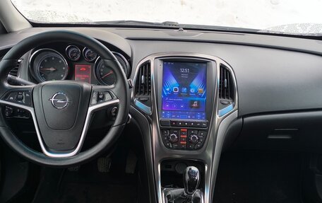 Opel Astra J, 2010 год, 515 000 рублей, 7 фотография