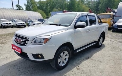 JAC T6, 2023 год, 1 839 000 рублей, 1 фотография