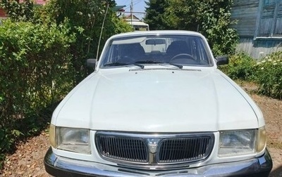 ГАЗ 3110 «Волга», 2002 год, 310 000 рублей, 1 фотография