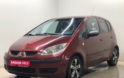 Mitsubishi Colt VI рестайлинг, 2006 год, 339 000 рублей, 1 фотография