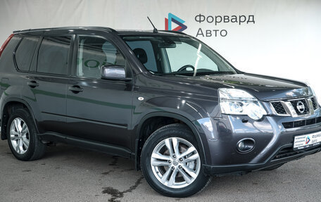 Nissan X-Trail, 2012 год, 1 450 000 рублей, 1 фотография