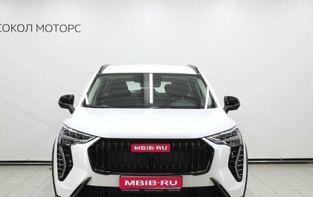 Haval Jolion, 2025 год, 1 999 000 рублей, 1 фотография