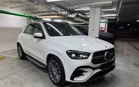 Mercedes-Benz GLE, 2023 год, 16 300 000 рублей, 1 фотография