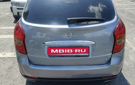SsangYong Actyon II рестайлинг, 2011 год, 830 000 рублей, 6 фотография