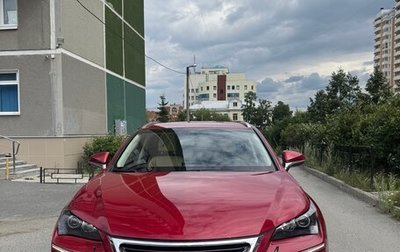 Lexus NX I, 2017 год, 3 000 000 рублей, 1 фотография