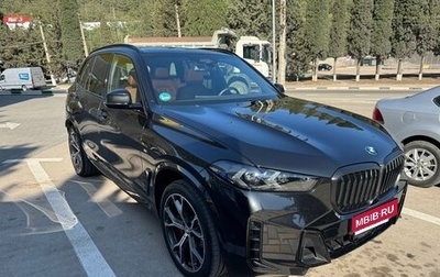 BMW X5, 2024 год, 10 900 000 рублей, 1 фотография