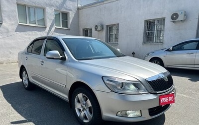 Skoda Octavia, 2010 год, 640 000 рублей, 1 фотография