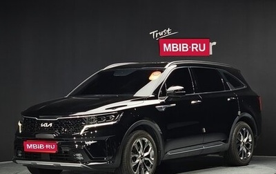 KIA Sorento IV, 2022 год, 3 000 045 рублей, 1 фотография