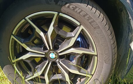 BMW X3, 2021 год, 5 500 000 рублей, 7 фотография