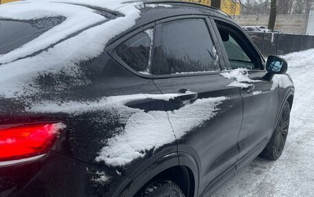 Geely Tugella FY11, 2022 год, 2 381 650 рублей, 5 фотография