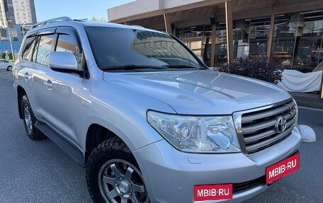 Toyota Land Cruiser 200, 2011 год, 3 200 000 рублей, 1 фотография