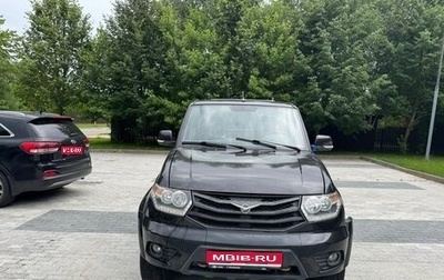 ЛуАЗ Pickup, 2015 год, 495 000 рублей, 1 фотография