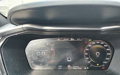 Geely Tugella FY11, 2022 год, 2 381 650 рублей, 6 фотография