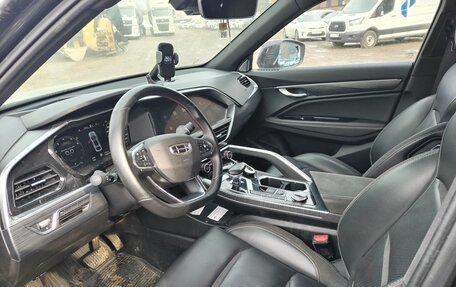 Geely Tugella FY11, 2022 год, 2 381 650 рублей, 9 фотография