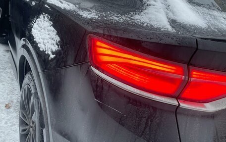 Geely Tugella FY11, 2022 год, 2 381 650 рублей, 11 фотография