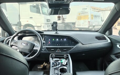 Geely Tugella FY11, 2022 год, 2 381 650 рублей, 8 фотография