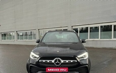 Mercedes-Benz GLA, 2020 год, 3 600 000 рублей, 1 фотография