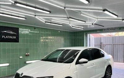 Skoda Octavia, 2013 год, 900 000 рублей, 1 фотография