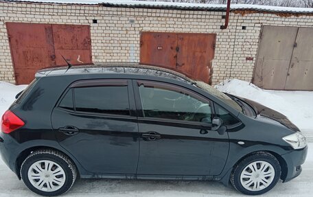 Toyota Auris II, 2008 год, 680 000 рублей, 2 фотография