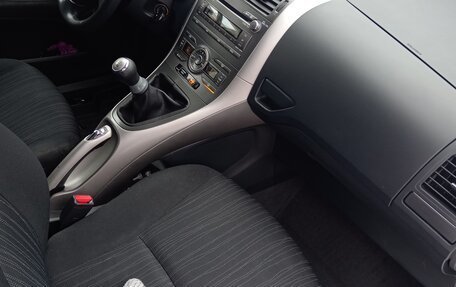 Toyota Auris II, 2008 год, 680 000 рублей, 6 фотография