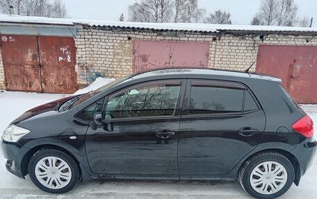 Toyota Auris II, 2008 год, 680 000 рублей, 5 фотография