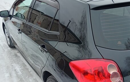 Toyota Auris II, 2008 год, 680 000 рублей, 3 фотография