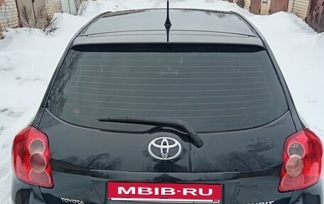 Toyota Auris II, 2008 год, 680 000 рублей, 4 фотография