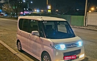 Daihatsu Tanto III, 2009 год, 600 000 рублей, 1 фотография