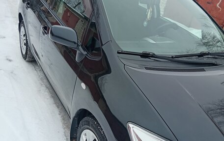Toyota Auris II, 2008 год, 680 000 рублей, 9 фотография