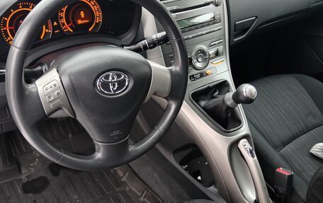 Toyota Auris II, 2008 год, 680 000 рублей, 7 фотография