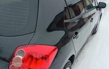 Toyota Auris II, 2008 год, 680 000 рублей, 10 фотография