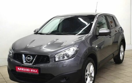 Nissan Qashqai, 2013 год, 980 000 рублей, 1 фотография
