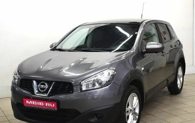 Nissan Qashqai, 2013 год, 980 000 рублей, 1 фотография