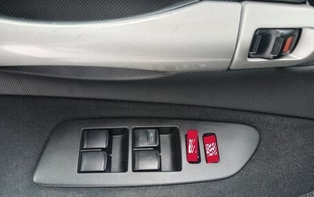 Toyota Auris II, 2008 год, 680 000 рублей, 12 фотография
