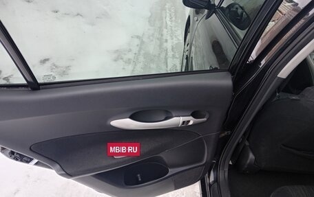 Toyota Auris II, 2008 год, 680 000 рублей, 13 фотография