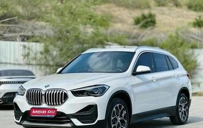 BMW X1, 2022 год, 3 027 080 рублей, 1 фотография