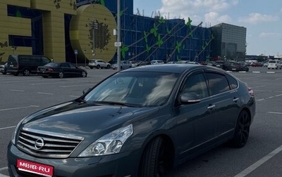 Nissan Teana, 2009 год, 1 250 000 рублей, 1 фотография